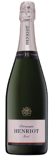 Champagne Henriot – Brut Rose NV