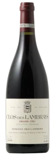 Clos des Lambrays 2014 – Out of Stock