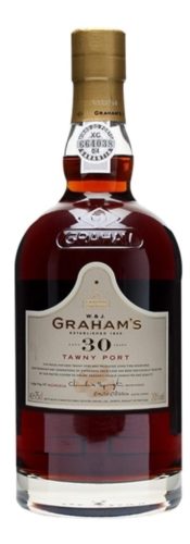 Graham’s 30 Year Old Tawny Port