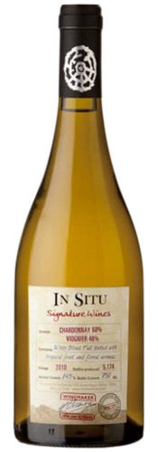 Chardonnay Viognier 2020 – In Situ