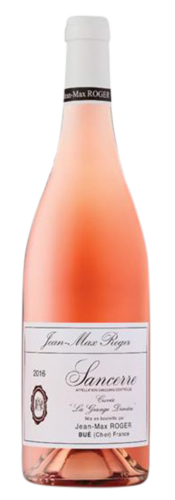 Sancerre Rosé  ‘La Grange Dimiere’ 2021/22 – Domaine Jean-Max Roger