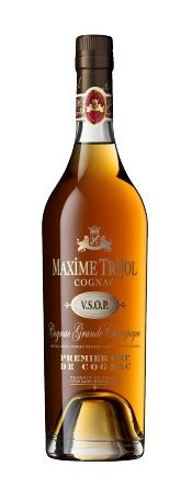 Maxime Trijol VSOP Grande Champagne Cognac