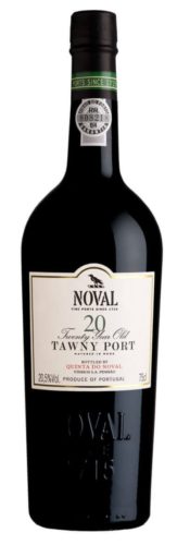 Quinta do Noval 20 Year Old Tawny Port