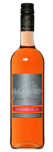 Zinfandel Blush 2020 – Pacific Heights