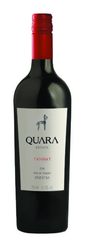 Tannat 2019 out of stock