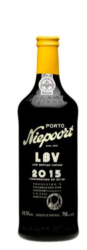 Niepoort LBV Port 2016/17