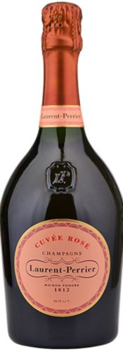 Laurent-Perrier – Cuvée Rosé Brut NV – Out of Stock