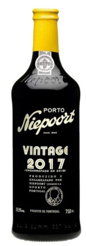 Niepoort Vintage Port 2017