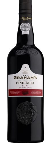 Graham’s Fine Ruby Port