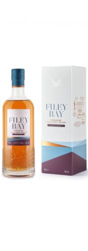 Filey Bay Whisky – STR Finish