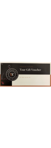 YV Gift Voucher £10