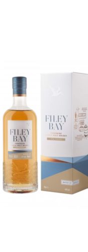 Filey Bay Whisky – IPA Finish