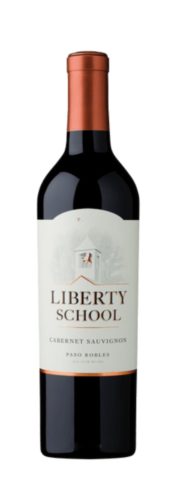 Hope Family Wines, Liberty School Cabernet Sauvignon