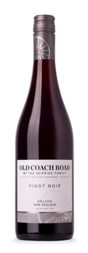 Seifried Estate, Old Coach Road, Pinot Noir 2020