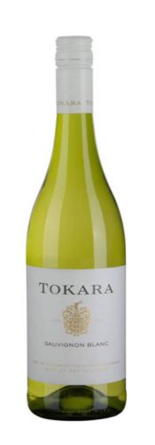Tokara, Sauvignon Blanc, South Africa 2020