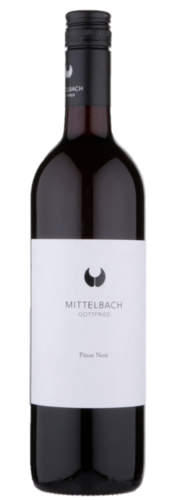 Mittelbach Gottfried, Pinot Noir