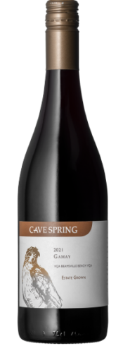 Cave Springs Gamay 2021
