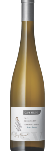 Cave Springs Riesling CSV 2019