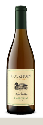 Duckhorn Vinyards, Chardonnay 2018/19