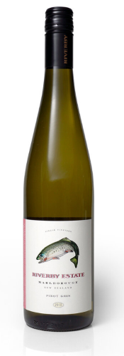 Riverby Estate Pinot Gris 2022
