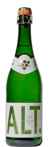 Sparkling Chardonnay NV ALT 0%abv
