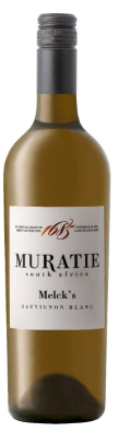 Muratie Melck’s Sauvignon Blanc