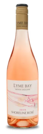Lyme Bay Shoreline Rose