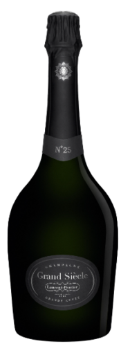 Laurent Perrier Grand Siecle no25 Champagne
