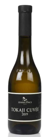 Szarka Pince Tokaji Cuvée 2019 (37.5cl)