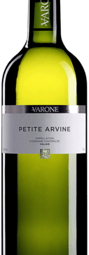 Petite Arvine Varone 2022