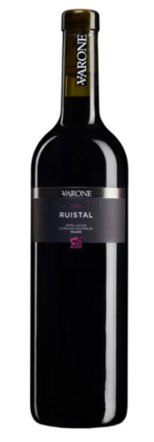 Ruistal Assemblage Rouge Varone 2022