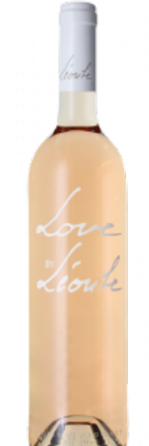 Love by Leoube Rose Domaine