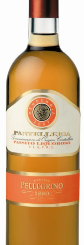 Pantelleria Passito Liquoroso (50CL)