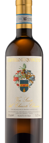 Vin Santo del Chianti Classico Castello di Querceto (500ml)