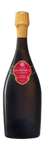 Gosset Grand Reserve Brut Champagne